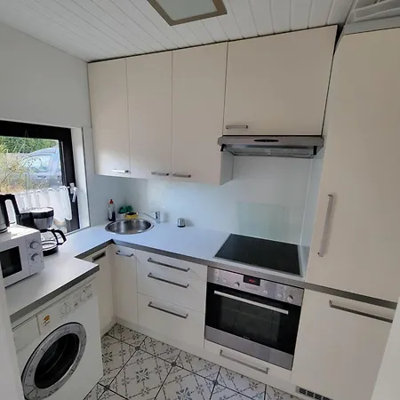 Kramme Casa de Férias