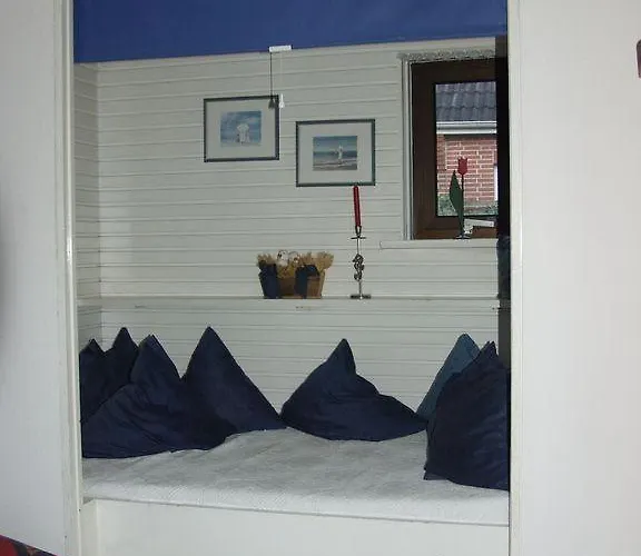 Kramme Casa de Férias