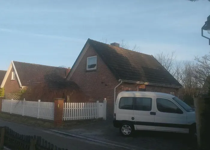 Kramme Casa de Férias