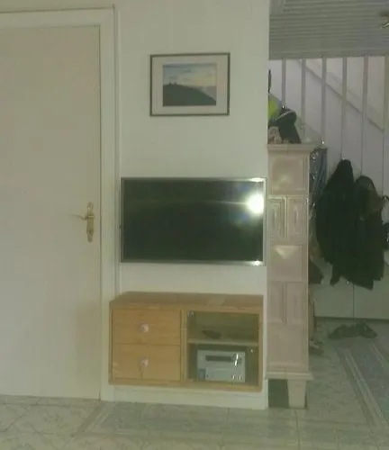 Kramme Casa de Férias *